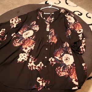 Seven7 Melissa McCarthy top